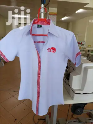 Co Operate Shirts