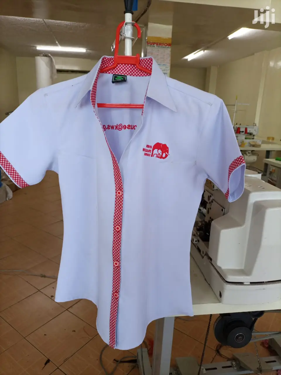 Co Operate Shirts