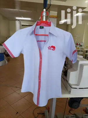 Co Operate Shirts