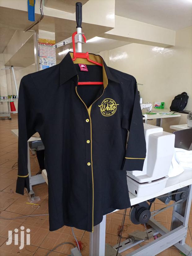 Co Operate Shirts - thumbnail 4