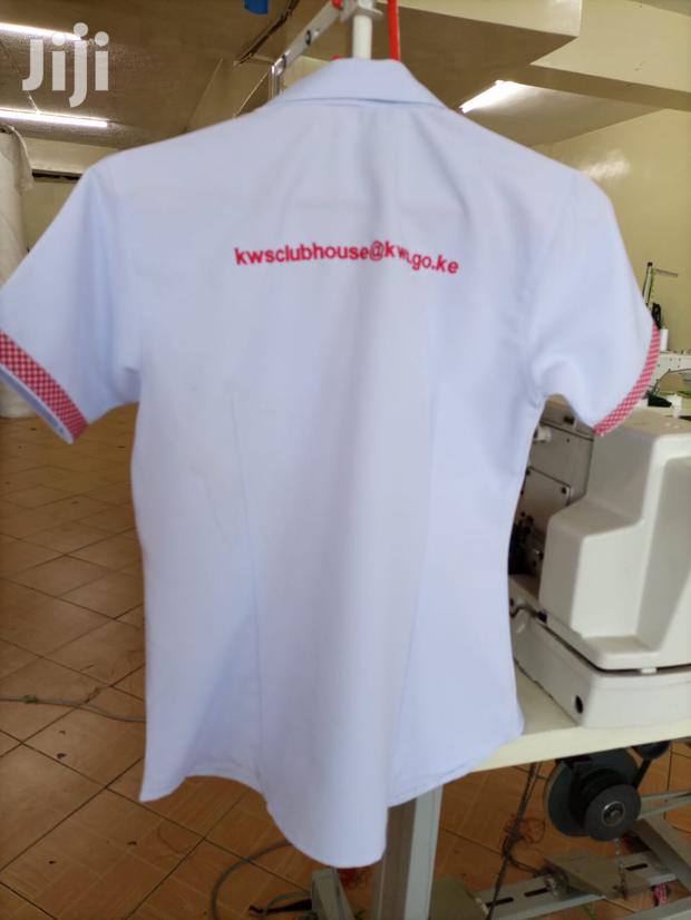 Co Operate Shirts - main view