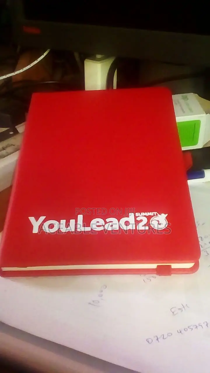 A5 Notebooks for Sale