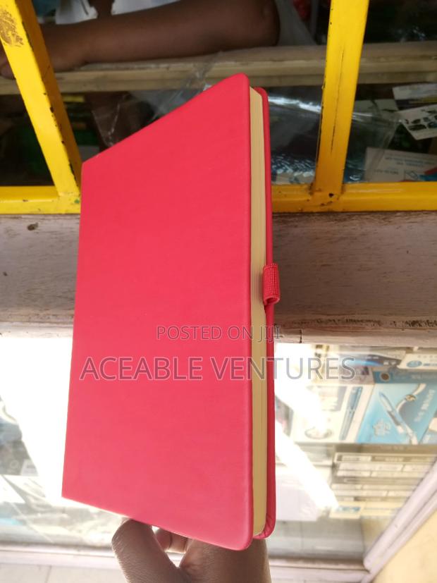 A5 Notebooks for Sale - thumbnail 5