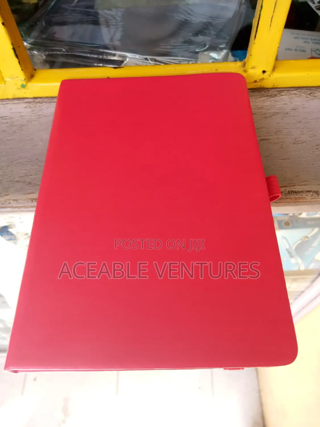 A5 Notebooks for Sale