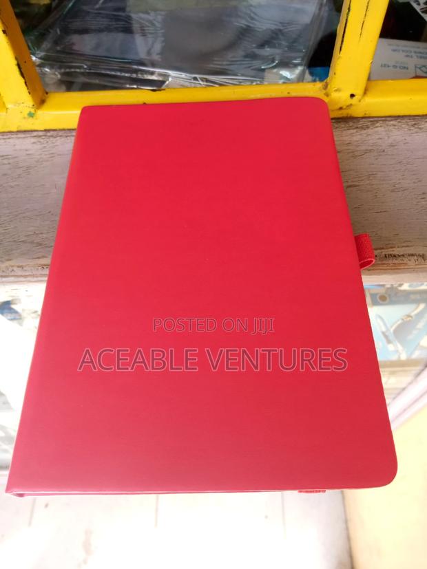 A5 Notebooks for Sale - thumbnail 6