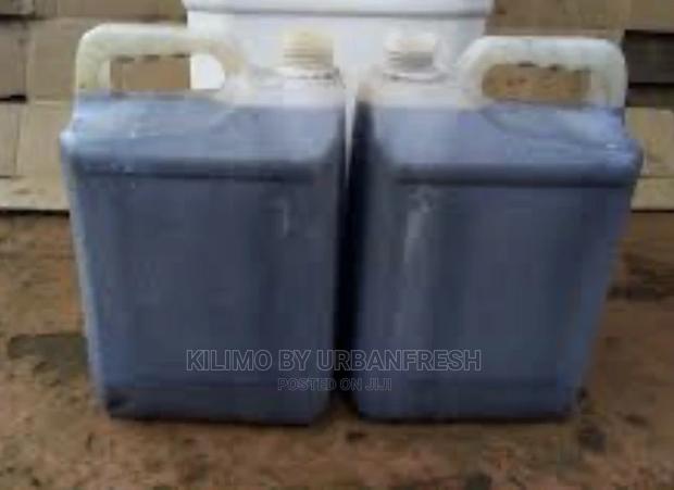 Vermi Liquid for Organic Farming. 1 LTR