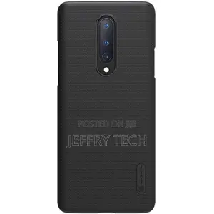 Nillkin One Plus 8 Pro Frosted Nilkiin Cover