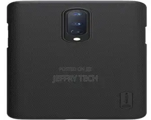 Nillkin One Plus 8 Pro Frosted Nilkiin Cover