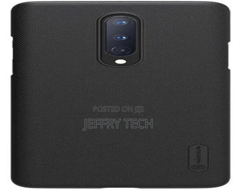Nillkin One Plus 8 Pro Frosted Nilkiin Cover