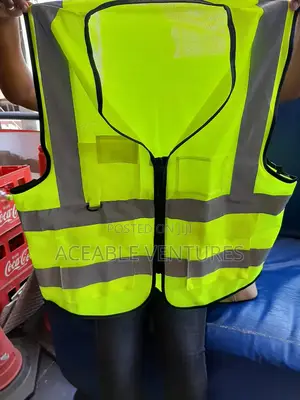 Executive Reflector Jackets(Multi Colours)