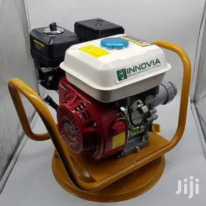 Gasoline Concrete Vibtrator With Vibrator Poker