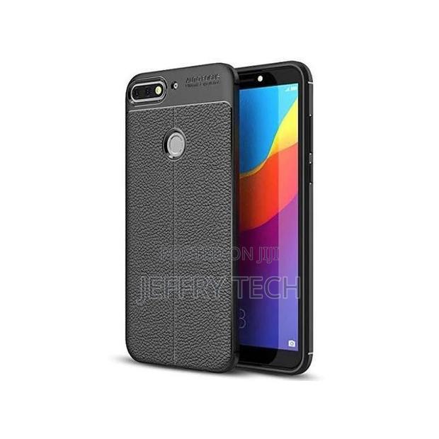 Autofocus Note 10 Pro Case Autofocus Back Cover Black
