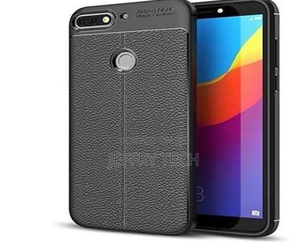 Autofocus Note 10 Pro Case Autofocus Back Cover Black - thumbnail 2