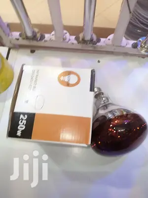Infrared Bulbs