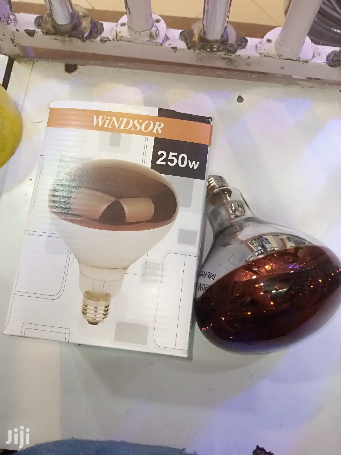 Infrared Bulbs