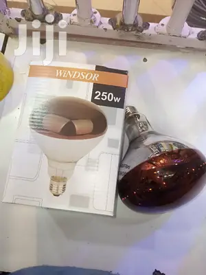 Infrared Bulbs