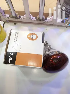 Infrared Bulbs