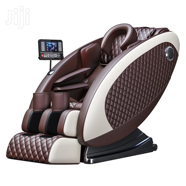 Massage Chair - thumbnail 2