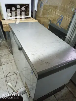 400 L Freezer