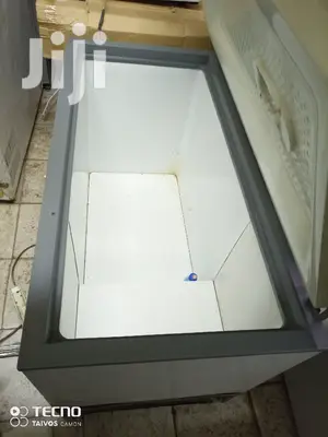400 L Freezer