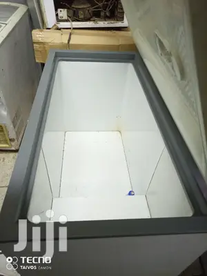400 L Freezer