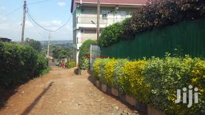 Commercial 50 by 100 Ft Plot for Sale in Kikuyu Thogoto.