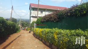 Commercial 50 by 100 Ft Plot for Sale in Kikuyu Thogoto.