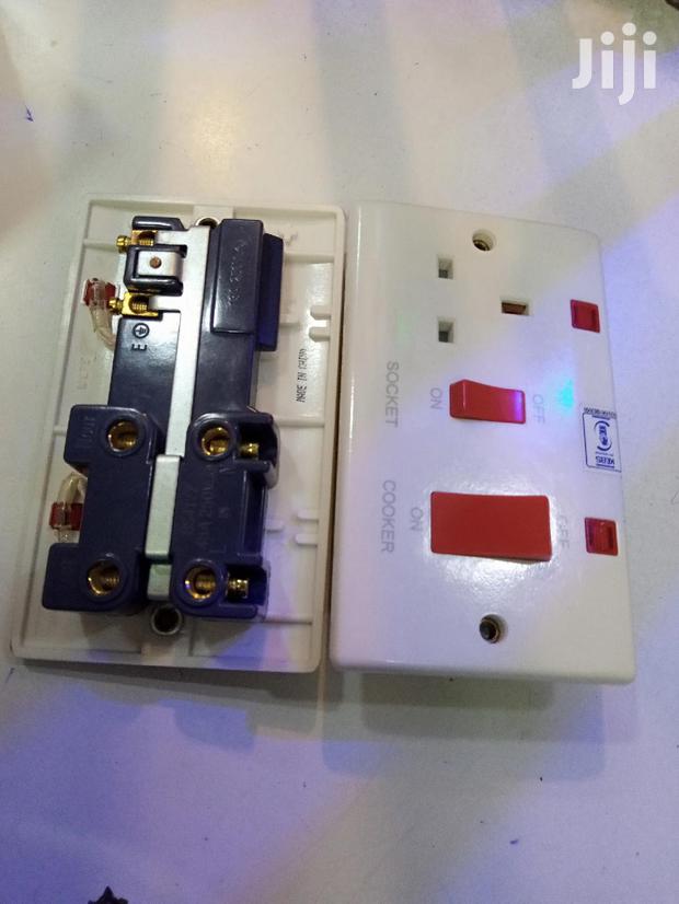 Cooker Units - thumbnail 2