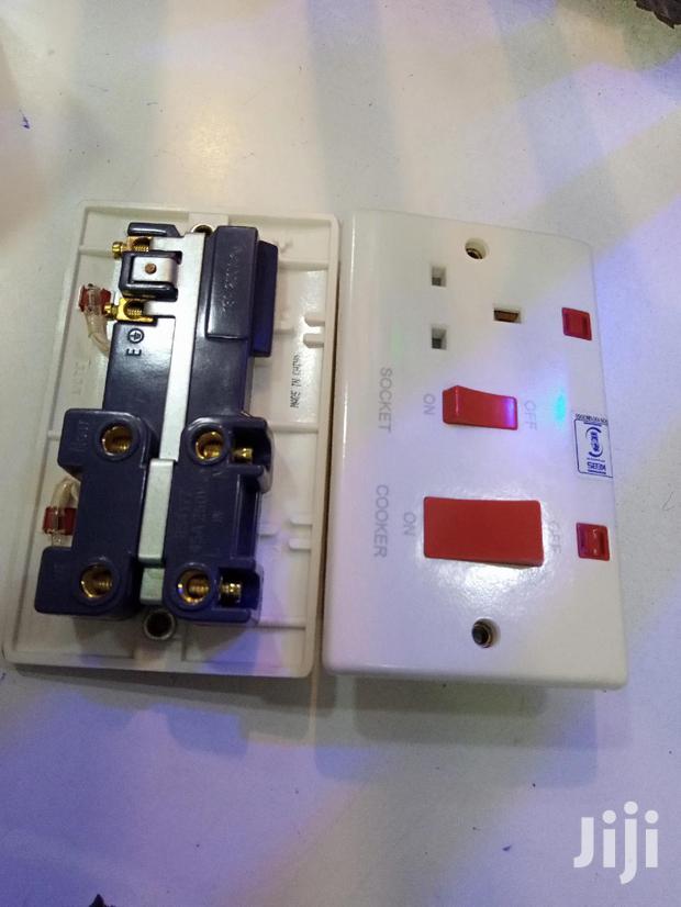 Cooker Units - thumbnail 3