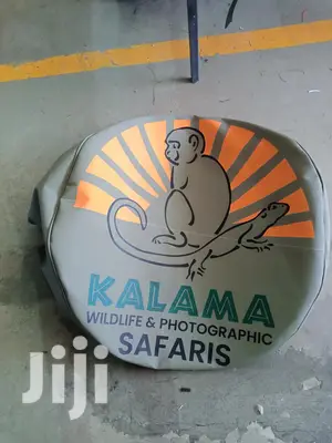Land Cruiser Spare Wheel Cover