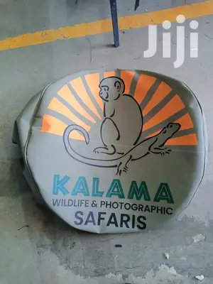 Land Cruiser Spare Wheel Cover