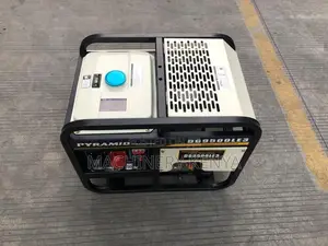 14hp 3inchs Diesel Water Pump