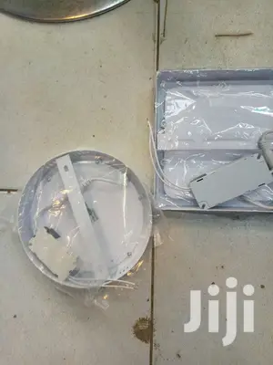 18watts Surface Panel