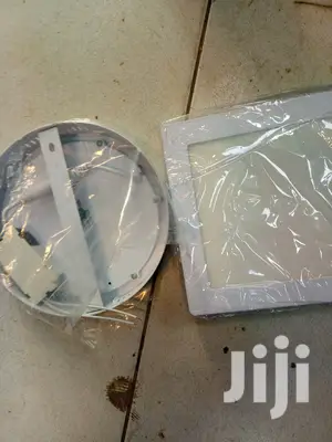 18watts Surface Panel