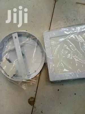 18watts Surface Panel
