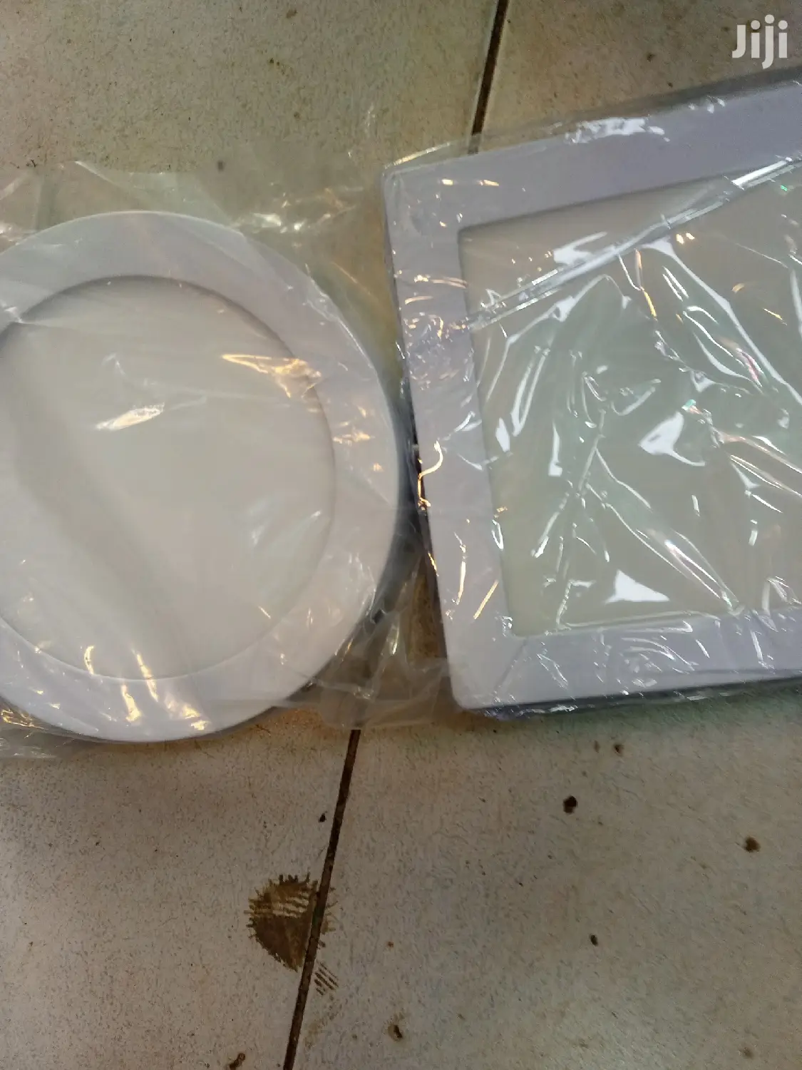 18watts Surface Panel