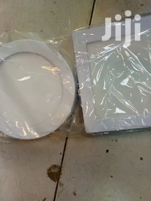 18watts Surface Panel