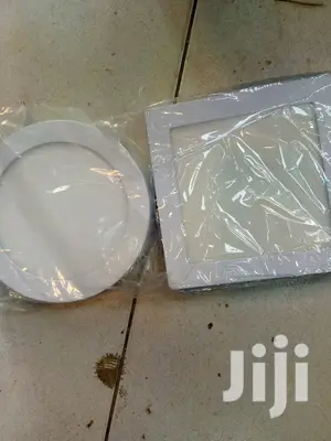 18watts Surface Panel