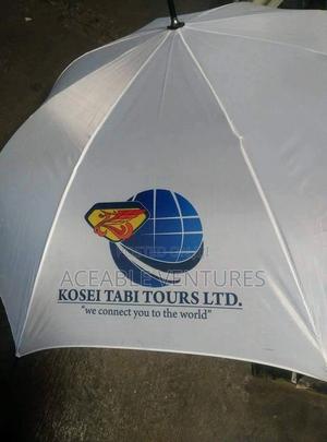 Umbrellas Fit for Screen Printing and Sublimation - thumbnail 2
