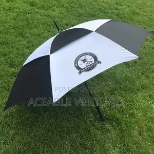 Umbrellas Fit for Screen Printing and Sublimation