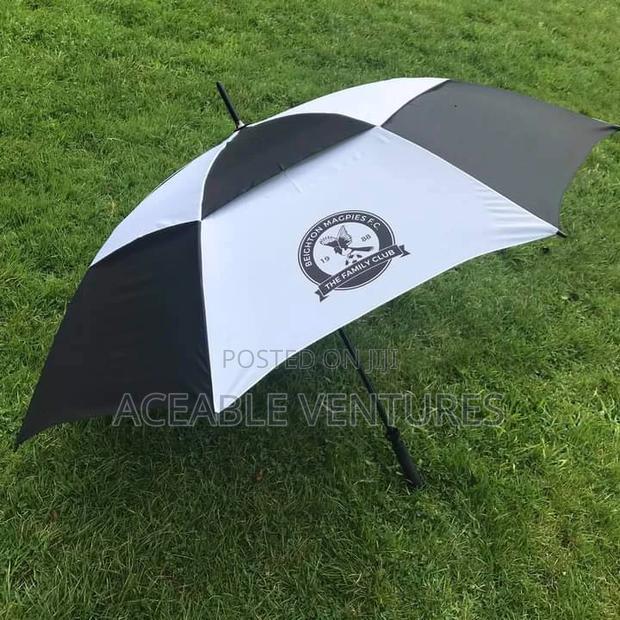 Umbrellas Fit for Screen Printing and Sublimation - thumbnail 3