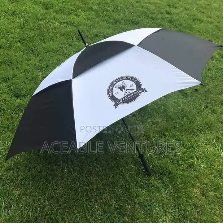 Umbrellas Fit for Screen Printing and Sublimation