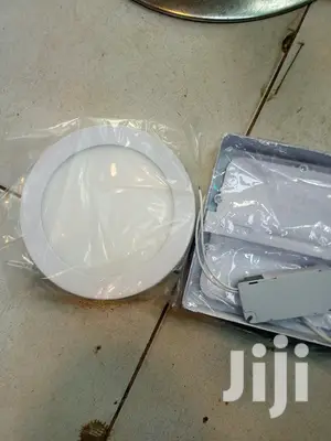 12 Watts Surface Panel