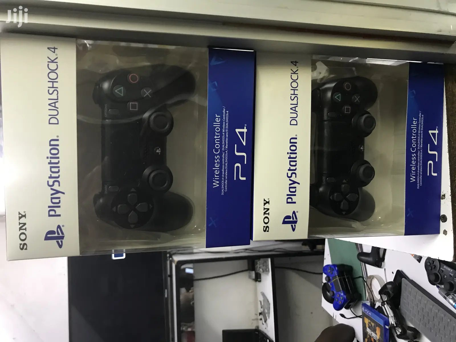 Ps4 Original Pads