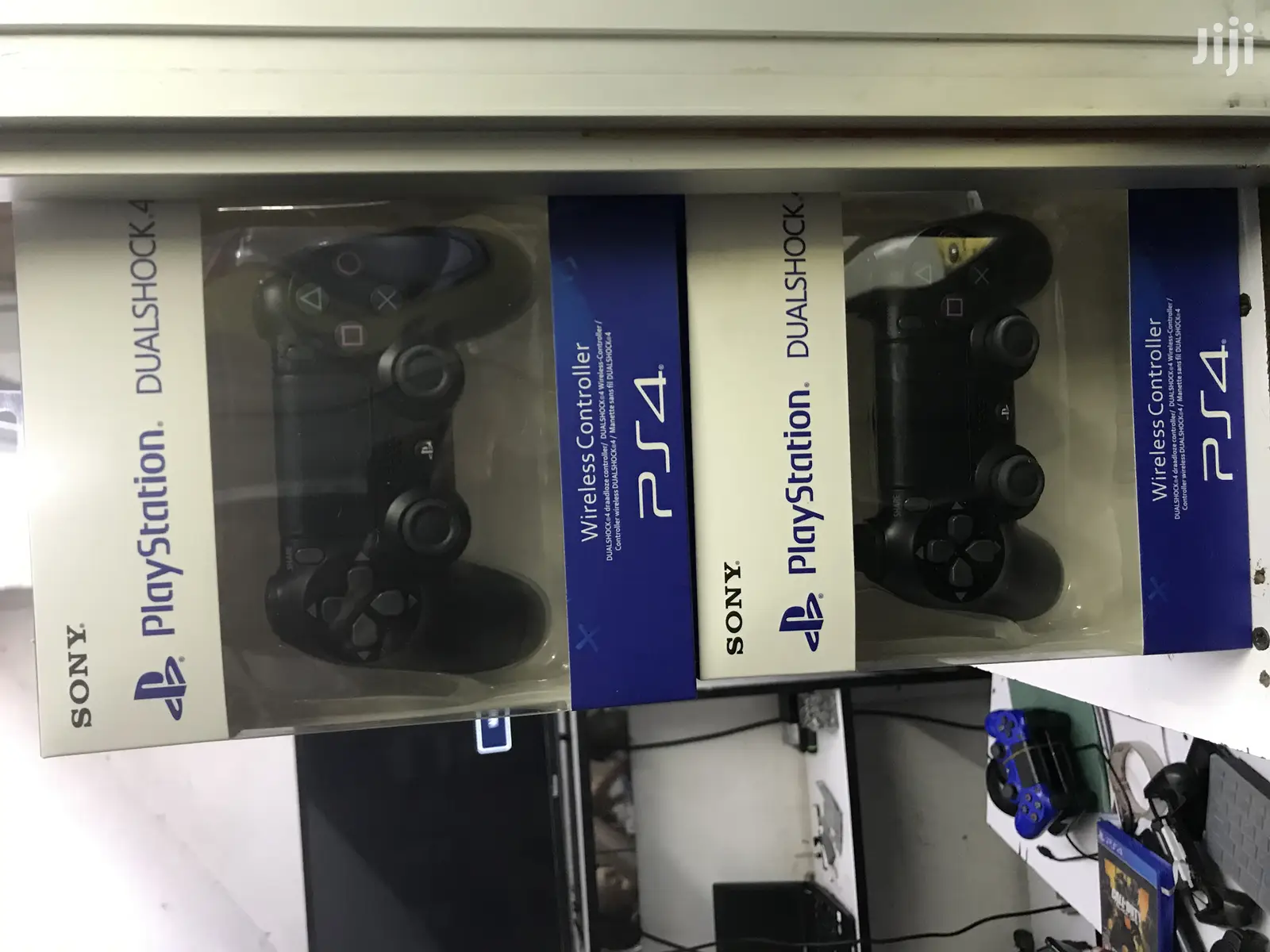 Ps4 Original Pads