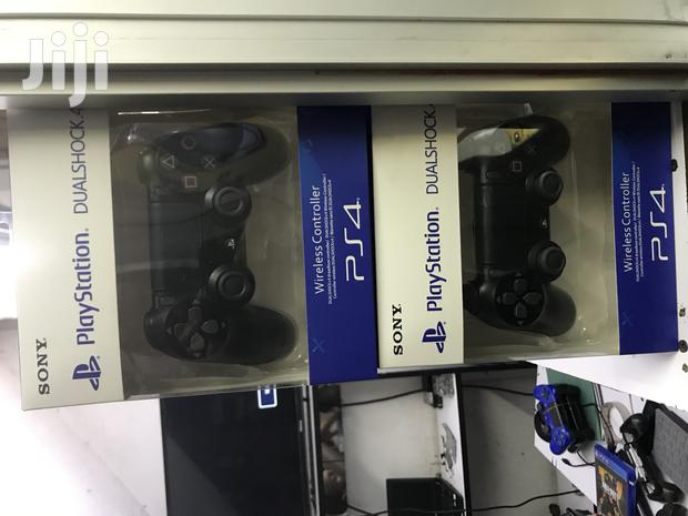 Ps4 Original Pads - main view