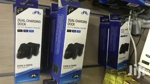Play Station 4 Charging Dock