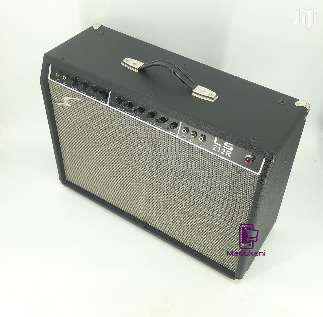 cheap 100 watt guitar amp