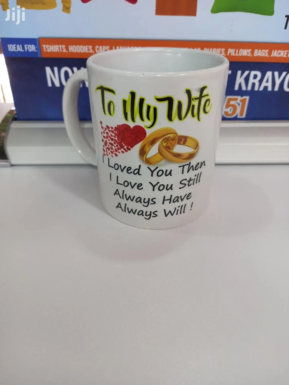 Valentine Offers