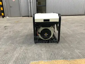 14hp High Pressure Water Pump Diesel